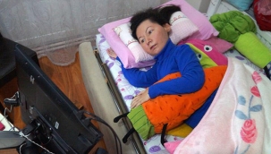 SMA hastalarına ilaçlarıyla ilgili müjdeli haber! Bakan açıkladı