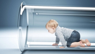 Tüp bebekler sağlıklı olur mu? Son noktayı koydu!