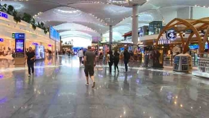 Türkiye'nin 7 aydaki ziyaretçi kaybı 19 milyonu geçti!