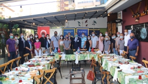 ULUSLARARASI ROTARY 2430 BÖLGE FEDERASYON BAŞKANI'NIN 20 AĞUSTOS 2020 TARİHLİ BASIN BİLDİRİSİDİR