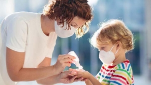 Uzmanından çocuklarını okula gönderecek ailelere tavsiyeler