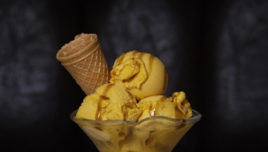 VERÇENİK USULÜ MART YEMİŞİ DONDURMA