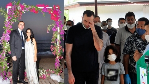 2 çocuk annesinin kahreden ölümü