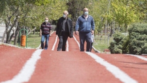 65 yaş ve üstü için yasaklar geri gelmeye başladı! Yasakların olduğu iller…