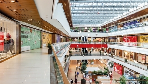 AVM'lerde koronavirüsle mücadelede yeni dönem 