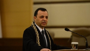 AYM Başkanı Zühtü Arslan kimdir, nereli?