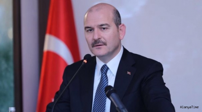 Bakan Soylu: Cübbeli Ahmet Hoca 1-2 gün içinde açıklayacak