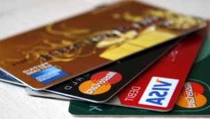 Bankada parası ve altını olan yüksek kredi kartı limiti alabilecek