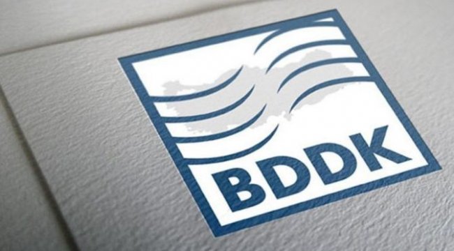 BDDK swapta limiti yüzde 1'den yüzde 10'a yükseltti