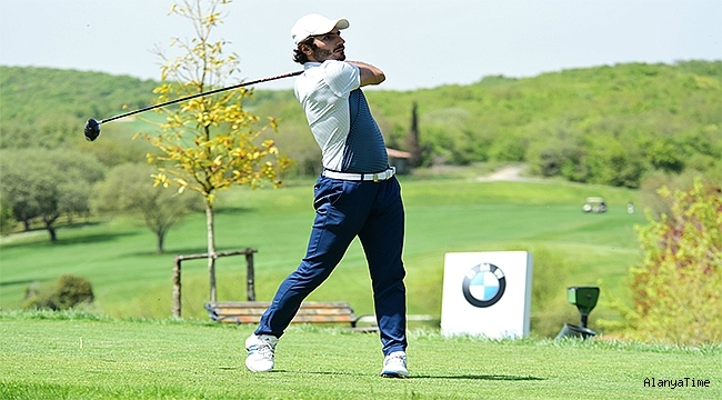 BMW Golf Cup Türkiye Elemeleri tamamlandı Kazananları Belli Oldu