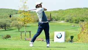 BMW Golf Cup Türkiye Elemeleri tamamlandı Kazananları Belli Oldu