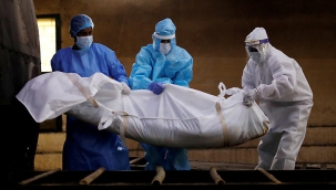 Bu sabah duyurdular! Ekim ve Kasım için korkutan korona virüs uyarısı...