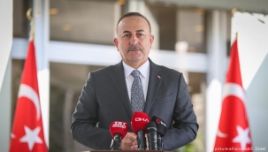 Çavuşoğlu'ndan Pelosi'ye tepki: İbretlik cehalet