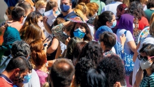 Çocuklar virüsü altı kat daha az yayıyor