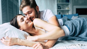 Corona virüs salgını cinsel hayatı nasıl etkiledi? Bunlara dikkat!