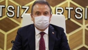 Corona virüsü tedavisi gören Antalya Büyükşehir Belediye Başkanı Muhittin Böcek için kritik 24 saat