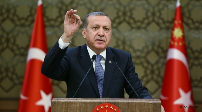 CumhurbaşkaRecep Tayyip Erdoğan, Preveze Deniz Zaferi'nin 482. yıl dönümü dolayısıyla bir mesaj yayınladı.
