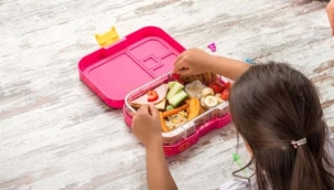 Dengeli beslenen çocuğun dikkat ve konsantrasyonu daha yüksek!