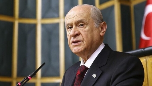 Devlet Bahçeli'den flaş AYM çıkışı