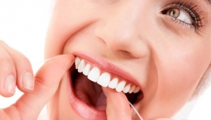 Diş temizletme dişlere zarar veriyor mu?