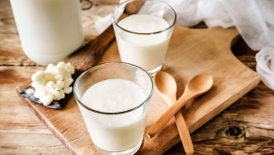 Evde kefir yapmak güvenli mi? Kefirin faydaları nelerdir?