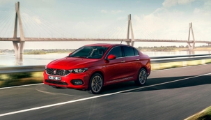 Fiat en çok tercih edilen marka oldu!