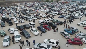 Galericilerden ikinci el araç almayı düşünenlere uyarı: Fiyatlar 10 güne kadar tekrar yükselecek