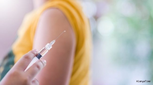 Grip aşısı koronavirüsten korur mu? Grip aşısı ne zaman olunmalı, kimler olabilir?