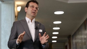 İmamoğlu açıkladı: Cinsiyet eşitliği masası kurulması için talimat vereceğim