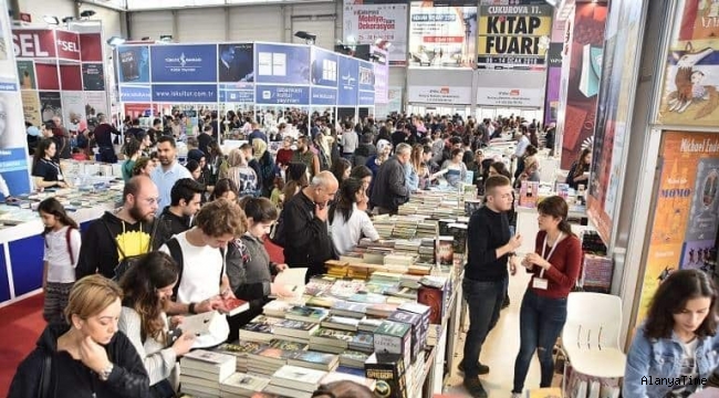İstanbul ve İzmir Kitap Fuarı, koronavirüs nedeniyle ertelendi