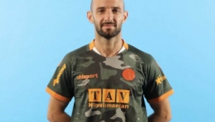 Kamuflaj forma bir vefa ve iyilik projesidir