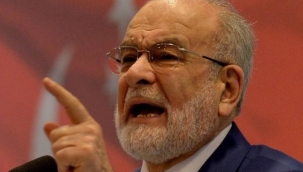 Karamollaoğlu: Açılmış fabrikaları yeniden açmak Türkiye'ye bir şey katmaz