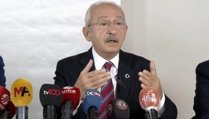 Kılıçdaroğlu'ndan Bahçeli'ye: Hayatımda duyduğum en saçma söz!