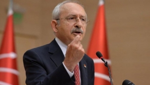 Kılıçdaroğlu'ndan erken seçim açıklaması