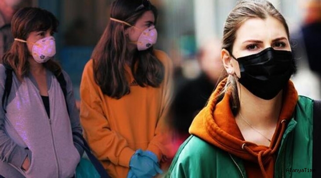 Maske kullananlar için alerjik reaksiyona karşı 6 öneri