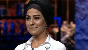 MasterChef Esra kaç yaşında? 