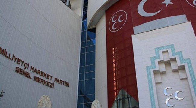 MHP'den Kılıçdaroğlu'na TTB tepkisi