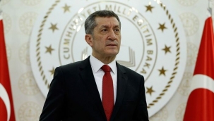 Milli Eğitim Bakanı Selçuk'tan 'yüz yüze eğitim' açıklaması