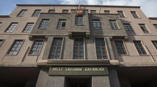 Milli Savunma Bakanlığından Gaziler Günü'ne özel klip