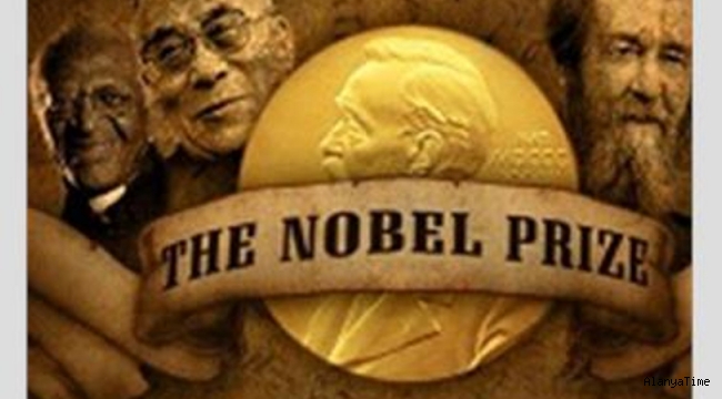 Nobel Ödüllerine Zam geldi.