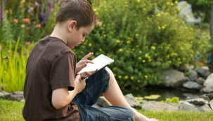 Öğrencilere yönelik geliştirilen iPad uygulamaları