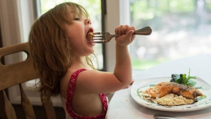 Okul döneminde çocukların bağışıklık sistemini güçlendiren besinler