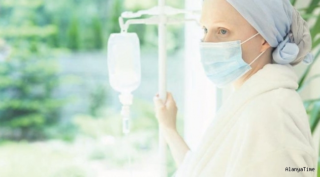 Pandemi kemoterapiye engel değil