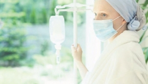 Pandemi kemoterapiye engel değil