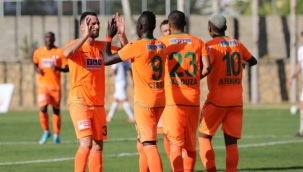 Rosenborg - Aytemiz Alanyaspor maçı hakemi belli oldu