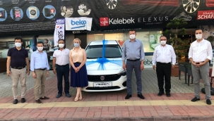 Sabaşta Gelenek Devam ediyor