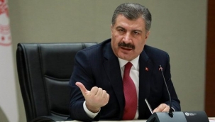 Salgın tekrar şiddetlendi