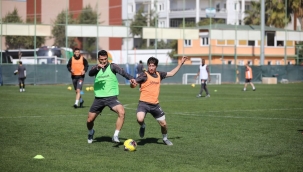 Şimşek mesaiye başlıyor