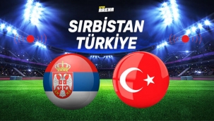 Sırbistan Türkiye milli maçı ne zaman saat kaçta ve hangi kanalda canlı yayınlanacak? Milli maç için geri sayım!