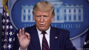 Trump, Nobel Barış Ödülüne aday gösterildi